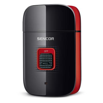 Електробритва Sencor SMS3013RD - зображення 1