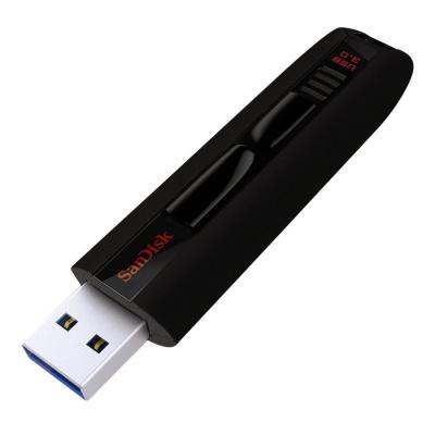 USB флеш накопичувач SanDisk 64GB Extreme USB 3.0 (SDCZ80-064G-G46) - зображення 4