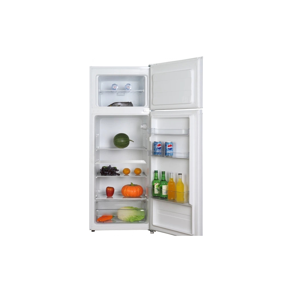 Холодильник Midea MDRT294FGF02 - зображення 4