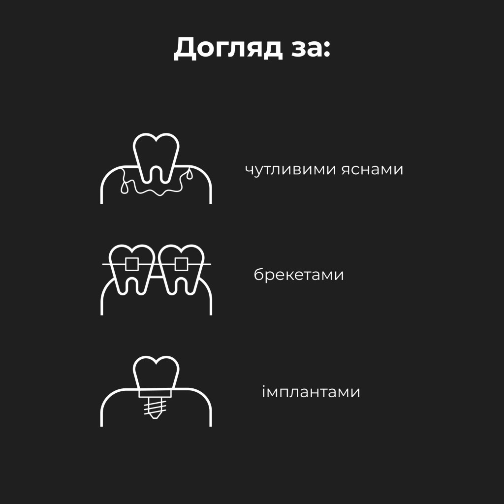 Електрична зубна щітка AENO DB4 (ADB0004) - зображення 10