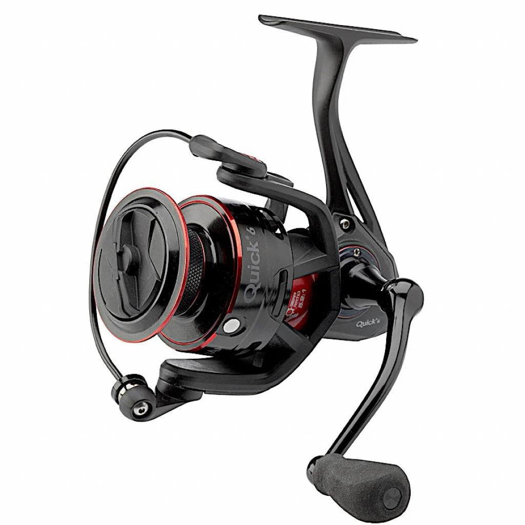 Котушка DAM QUICK 6 4000FD (60914) - зображення 1