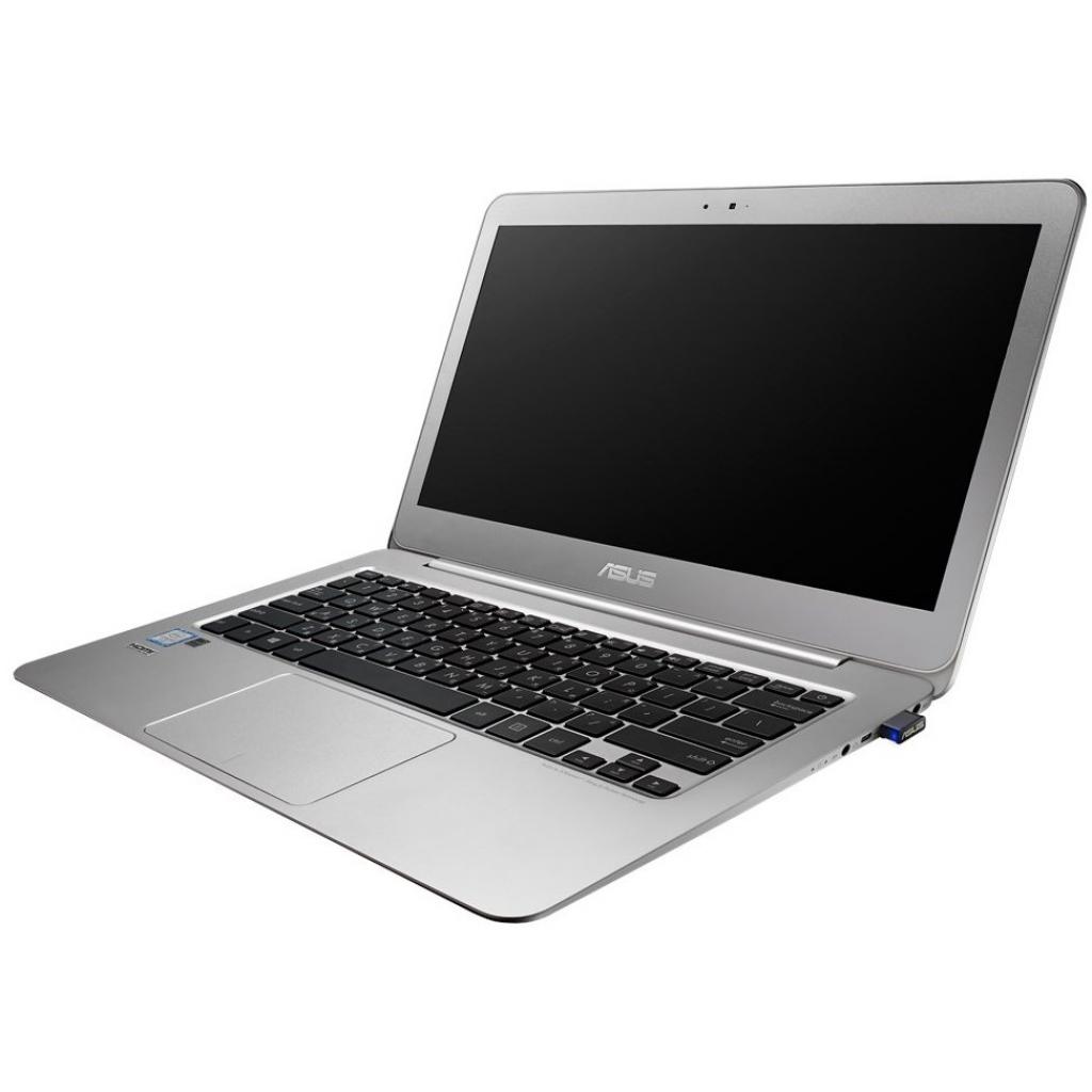 Мережева карта Wi-Fi ASUS USB-AC53NANO - зображення 3