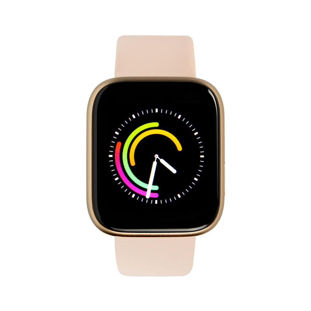 Смарт-годинник Gelius Pro GP-SW001 (NEO 2020) (IP67) Gold - зображення 11