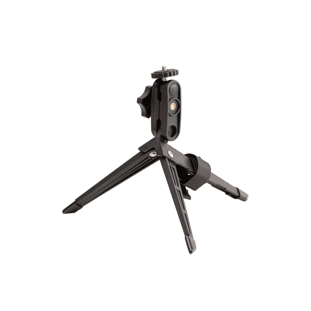 Штатив для нівеліру Tekhmann AB-25 (847656) - зображення 1