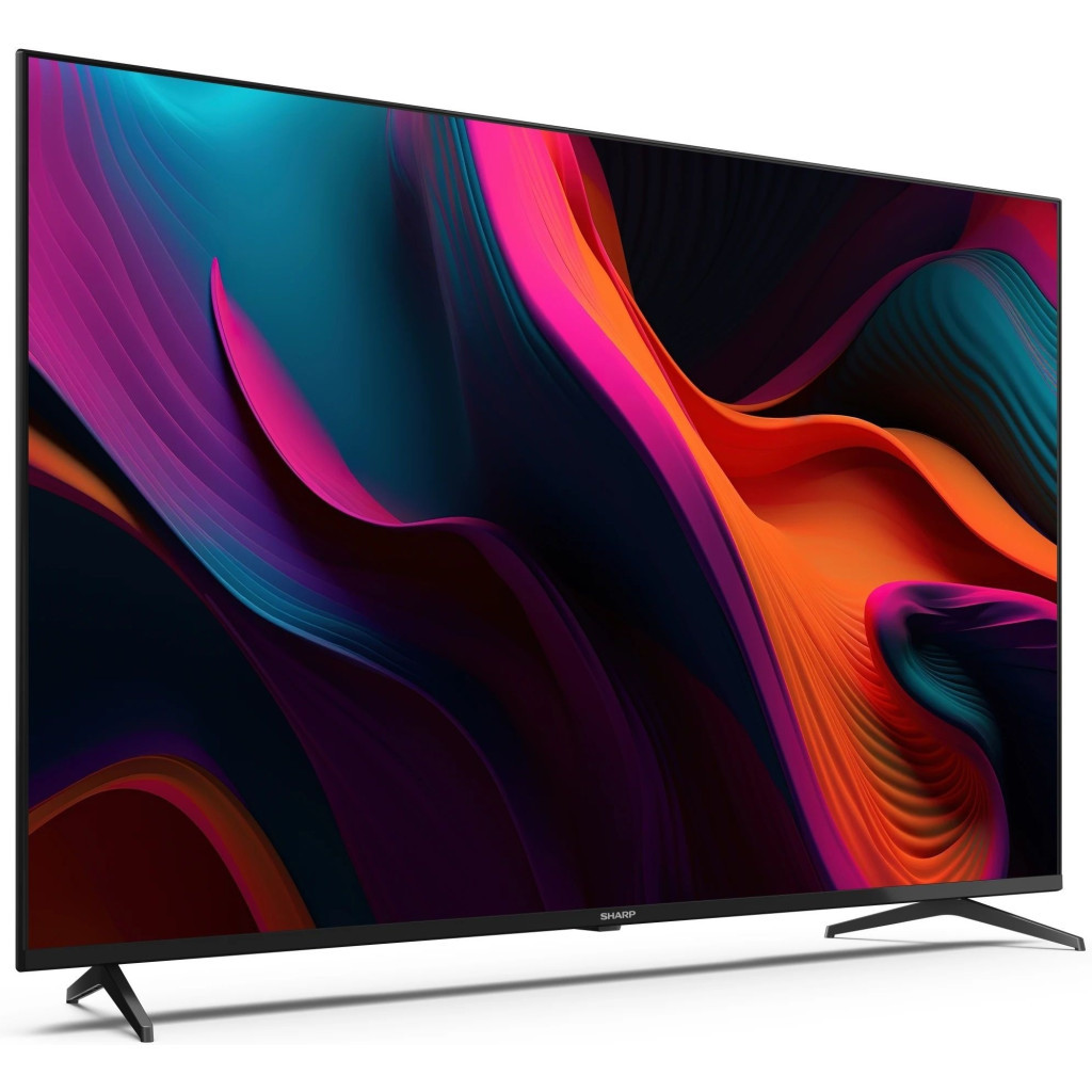 Телевізор Sharp 43GL4260E - зображення 2