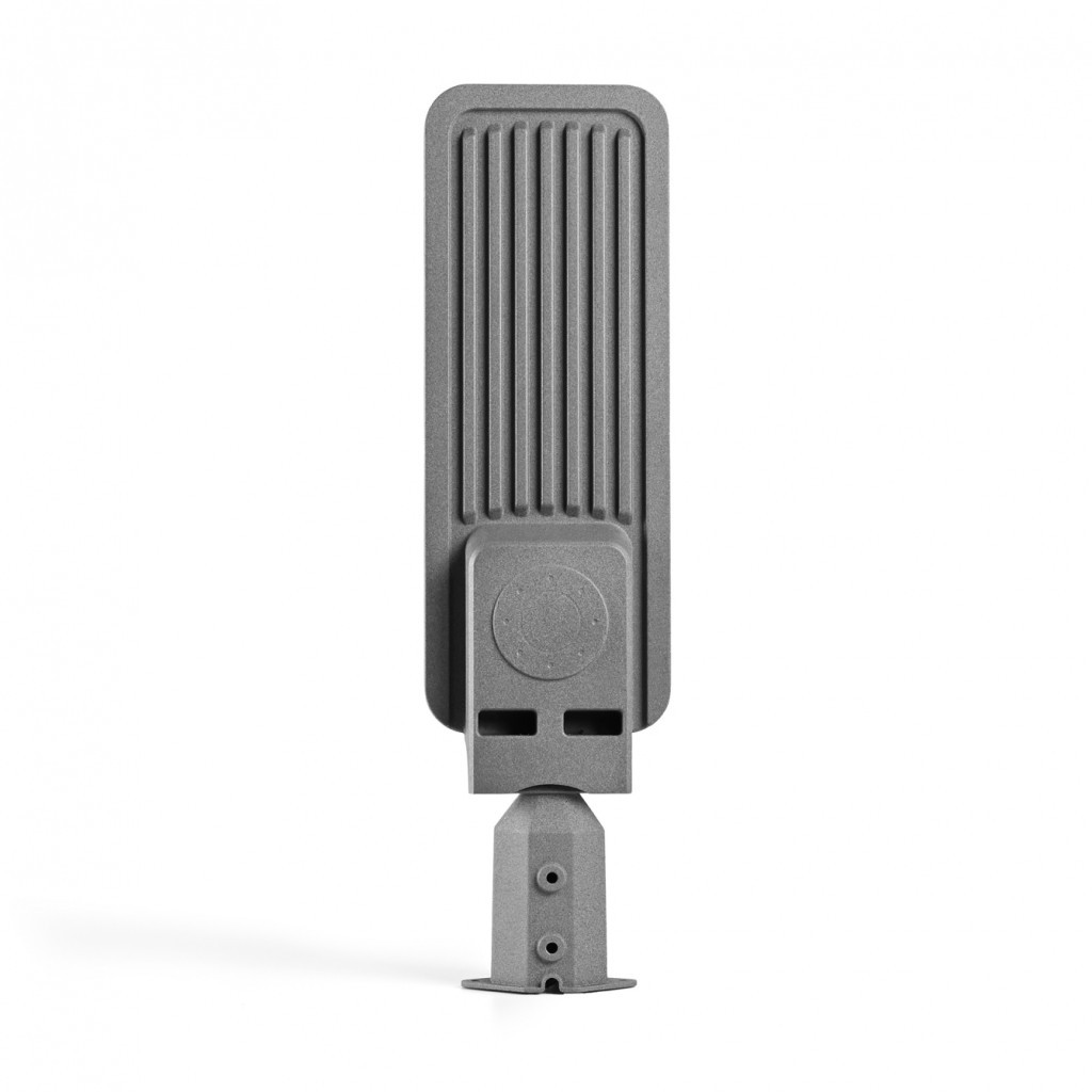 Прожектор Videx IP65 SLE17 100W 11000Lm 5000K 220V (VL-SLE17-1005) - зображення 5