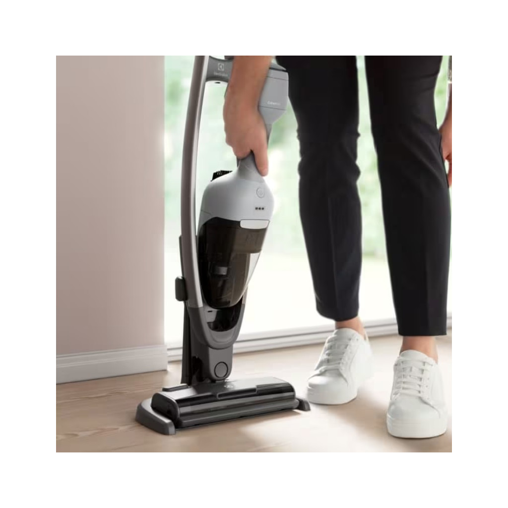 Пилосос Electrolux ES62CB25UG - зображення 11