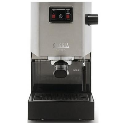 Ріжкова кавоварка еспресо Gaggia Classic Coffee - зображення 2