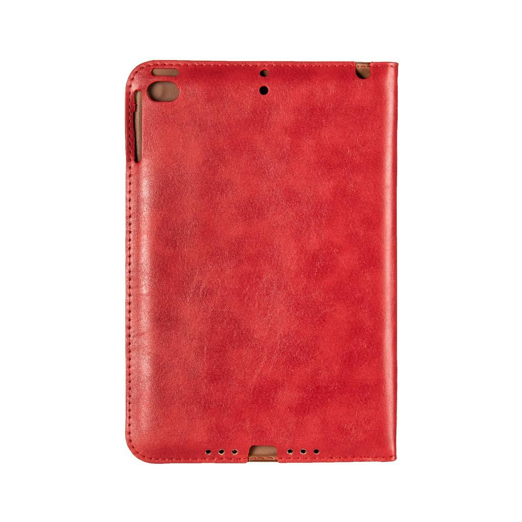 Чохол до планшета Gelius Leather Case iPad Mini 4/5 7.9" Red (00000074468) - зображення 3