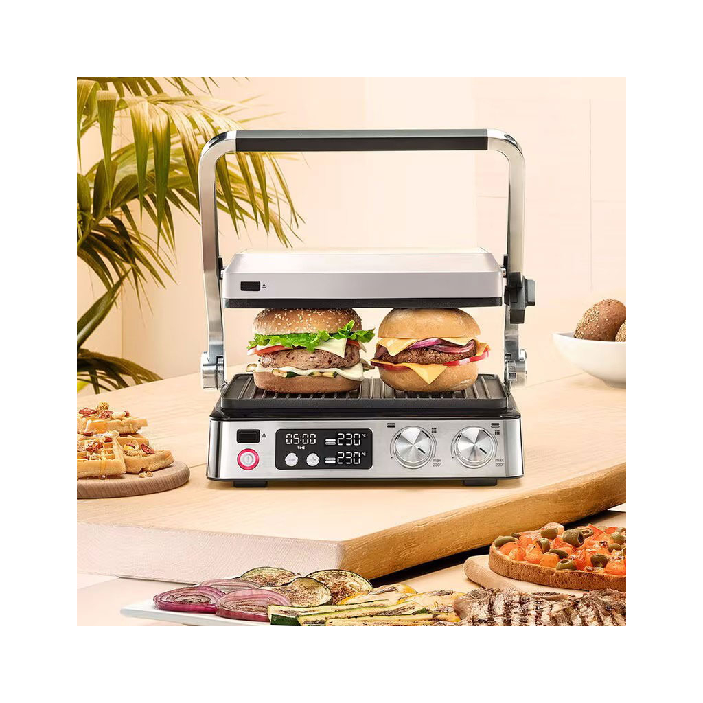 Електрогриль Braun CG 7044 - зображення 7