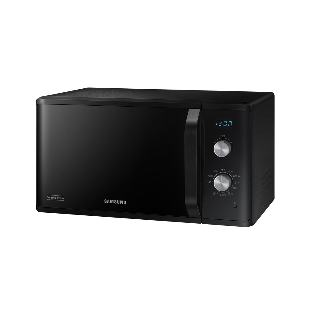 Мікрохвильова піч Samsung MG23K3614AK/UA - зображення 3