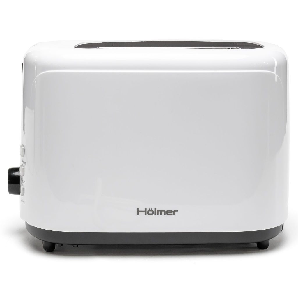 Тостер Hölmer HTB-125RC - зображення 3