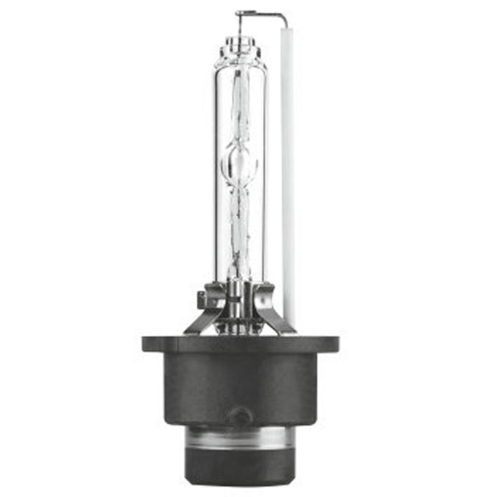 Автолампа Neolux ксенонова (NX2S) - зображення 1