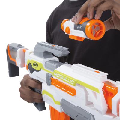 Іграшкова зброя Hasbro Nerf Modulus ECS-10 (B1538) - изображение 5