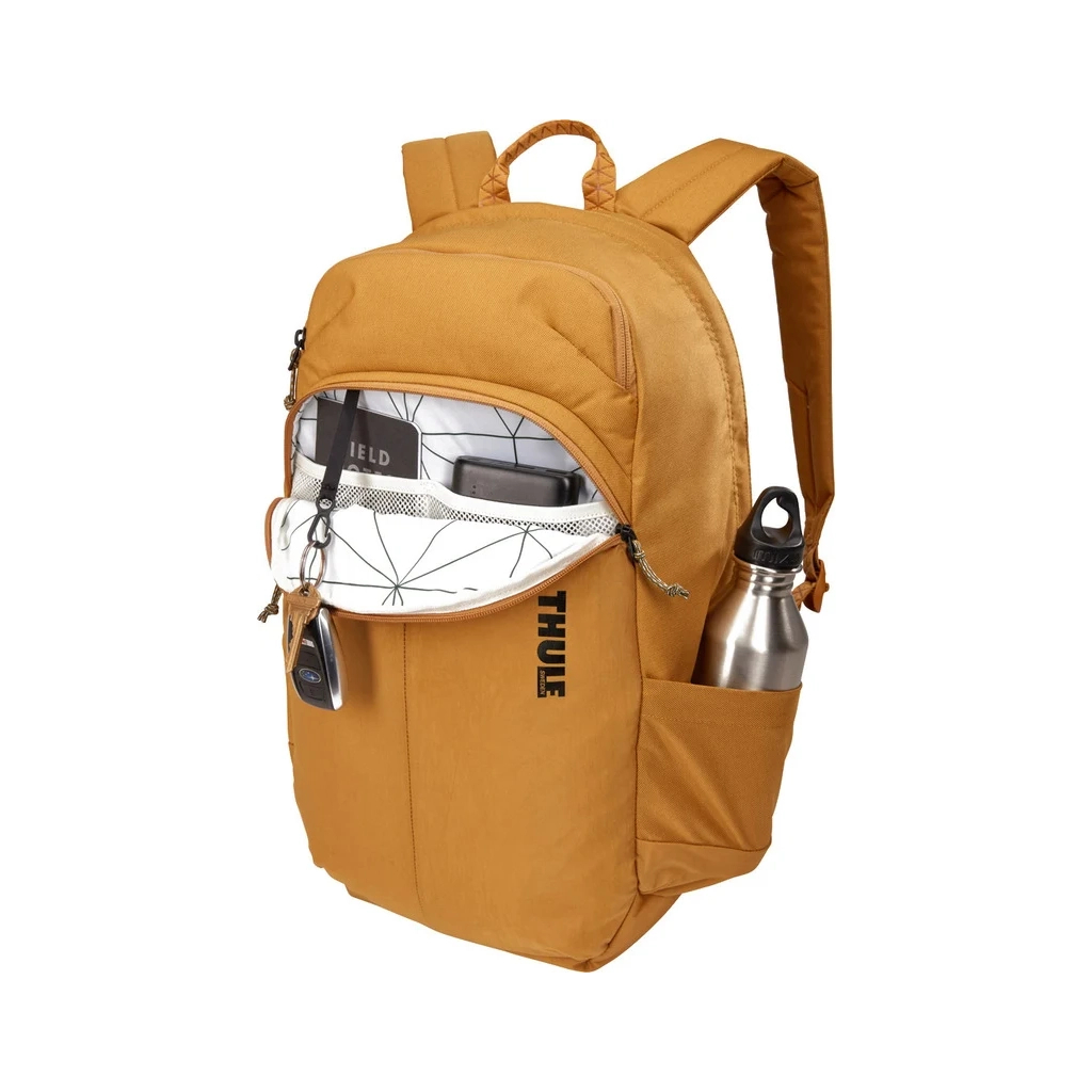 Рюкзак для ноутбука Thule 15.6" Campus Exeo 28L TCAM-8116 Wood Thrush (3204324) - зображення 7