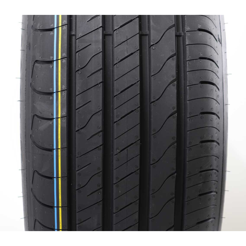 Шина Goodyear EfficientGrip 2 SUV 225/55R19 99V - изображение 2
