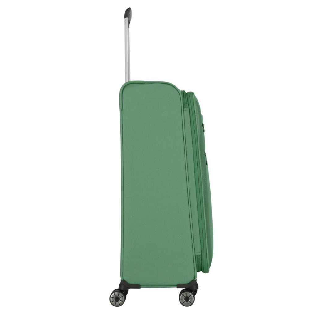 Валіза Travelite Miigo Green L exp (TL092749-80) - зображення 4