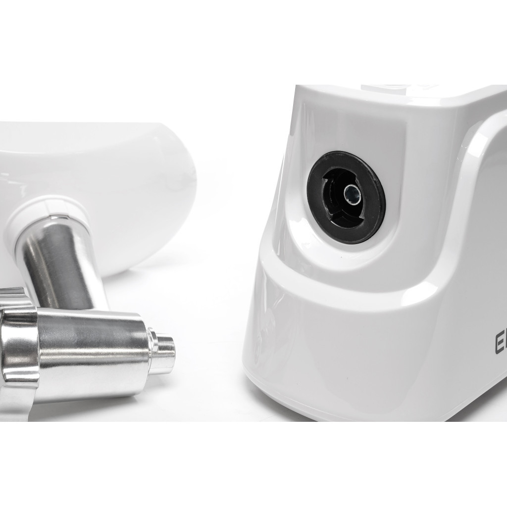 М'ясорубка Eisen EMG-061W - зображення 6