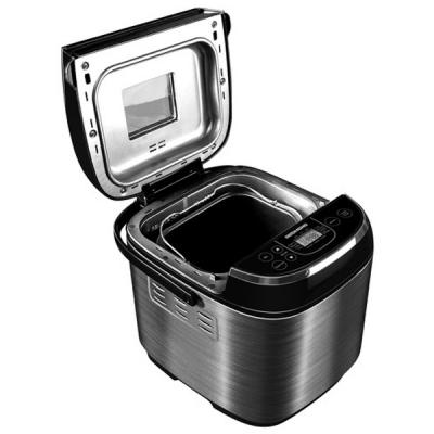 Хлібопічка Redmond RBM-M1907 Black - изображение 2