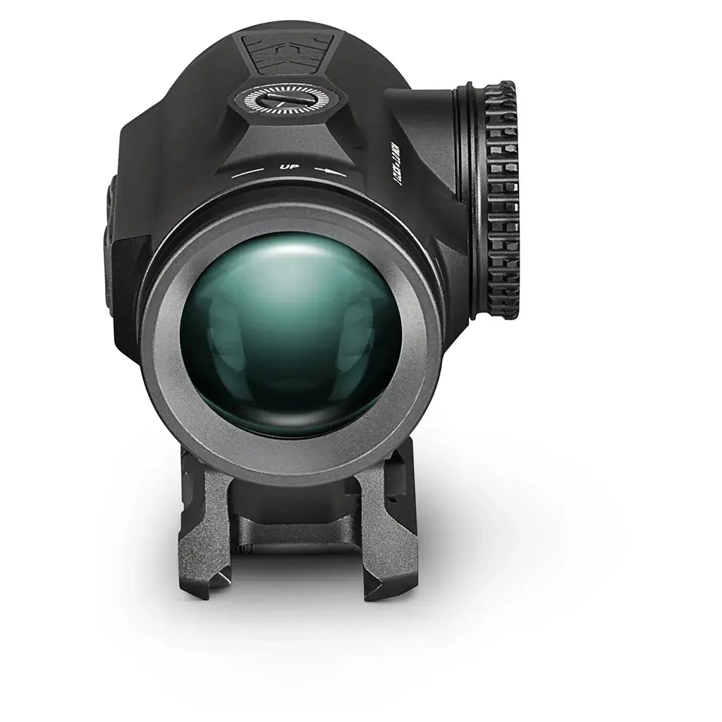 Коліматорний приціл Vortex призматичний Spitfire HD Gen II 3-х з сіткою AR-BDC4 (SPR-300) - зображення 6