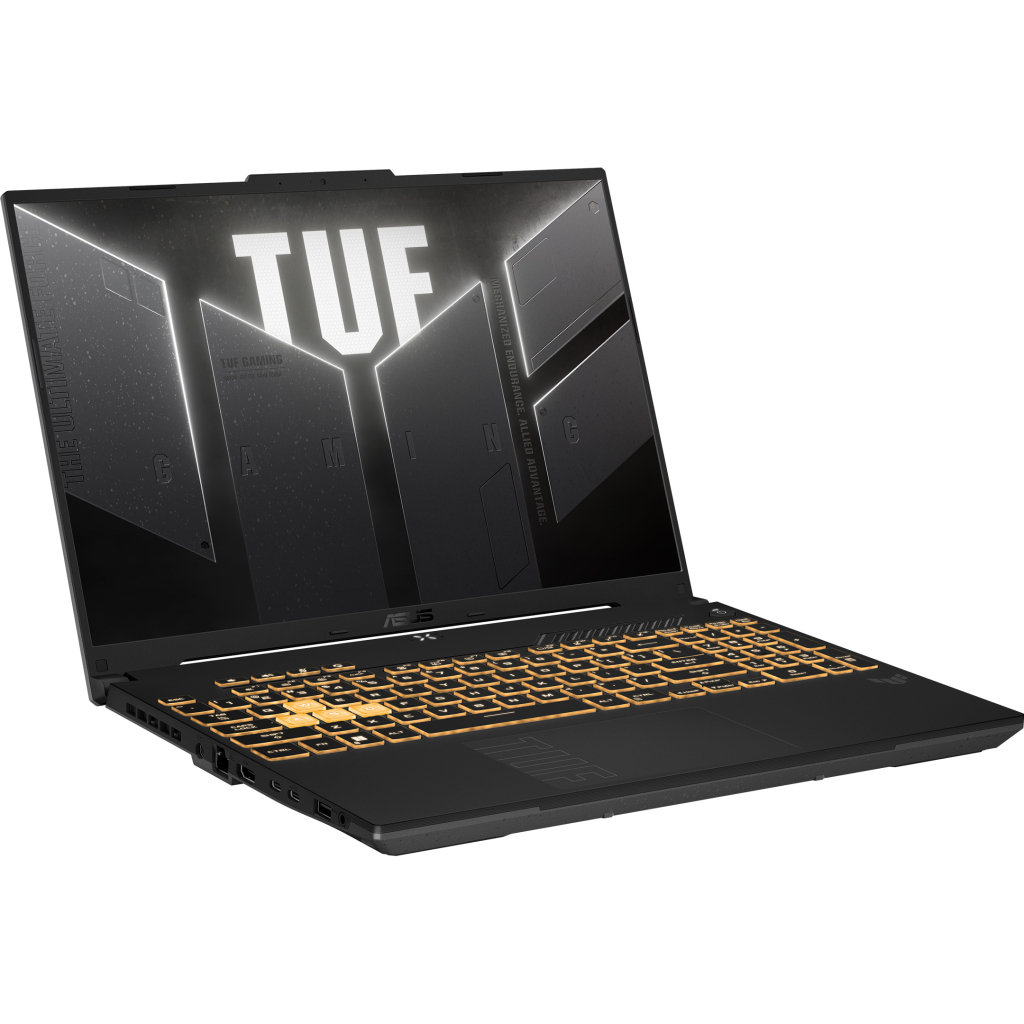 Ноутбук ASUS TUF Gaming F16 FX607VU-RL017 (90NR0N06-M00320) - зображення 2