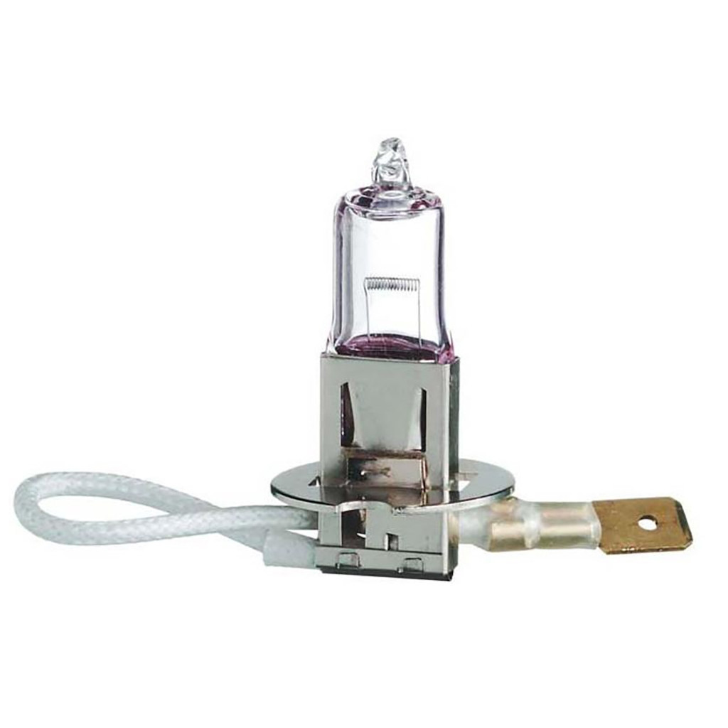 Автолампа AG AUTOPARTS галогенова 70W (AG 40006S) - зображення 1