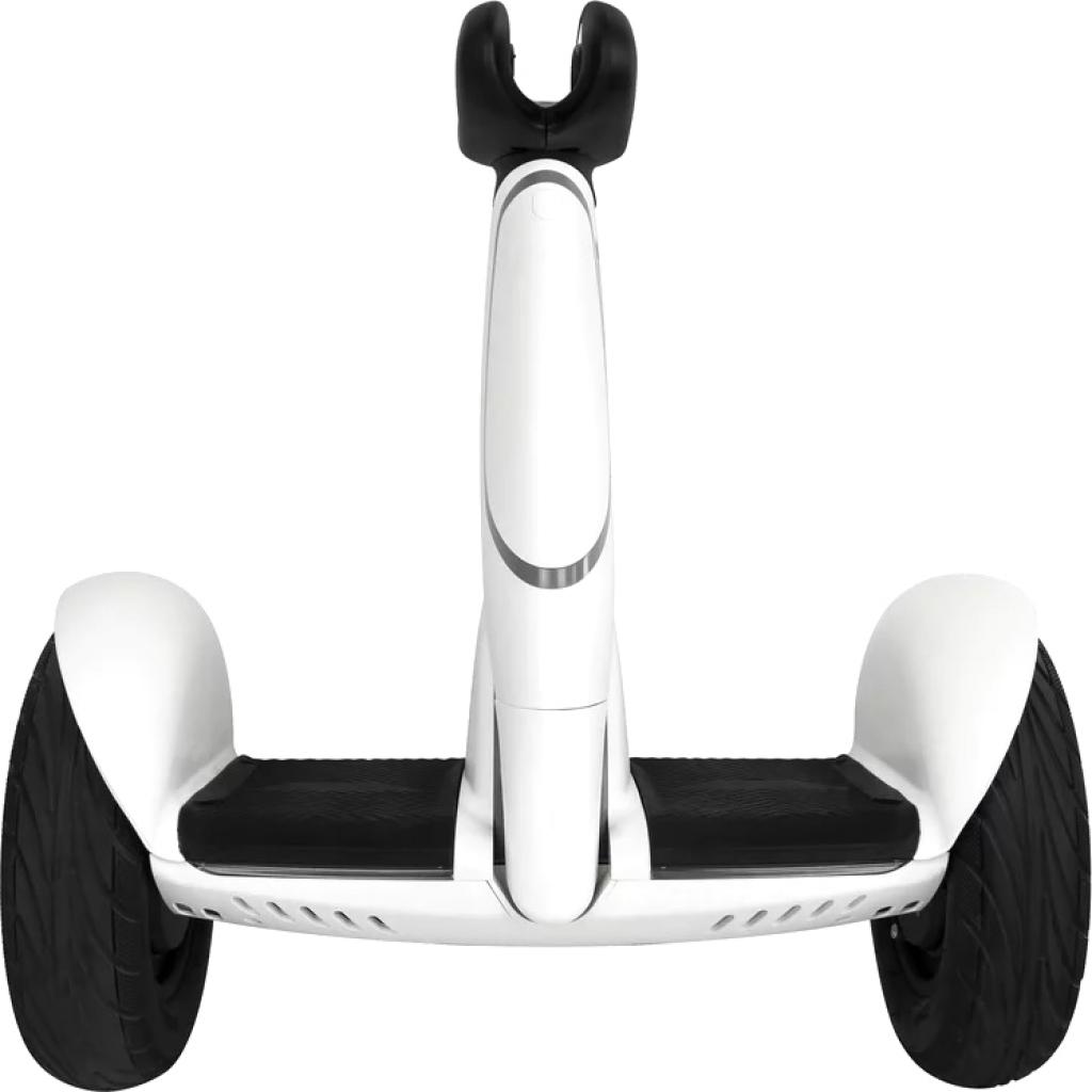 Гіроскутер Ego Electro Plus White (2000989427968) - зображення 2