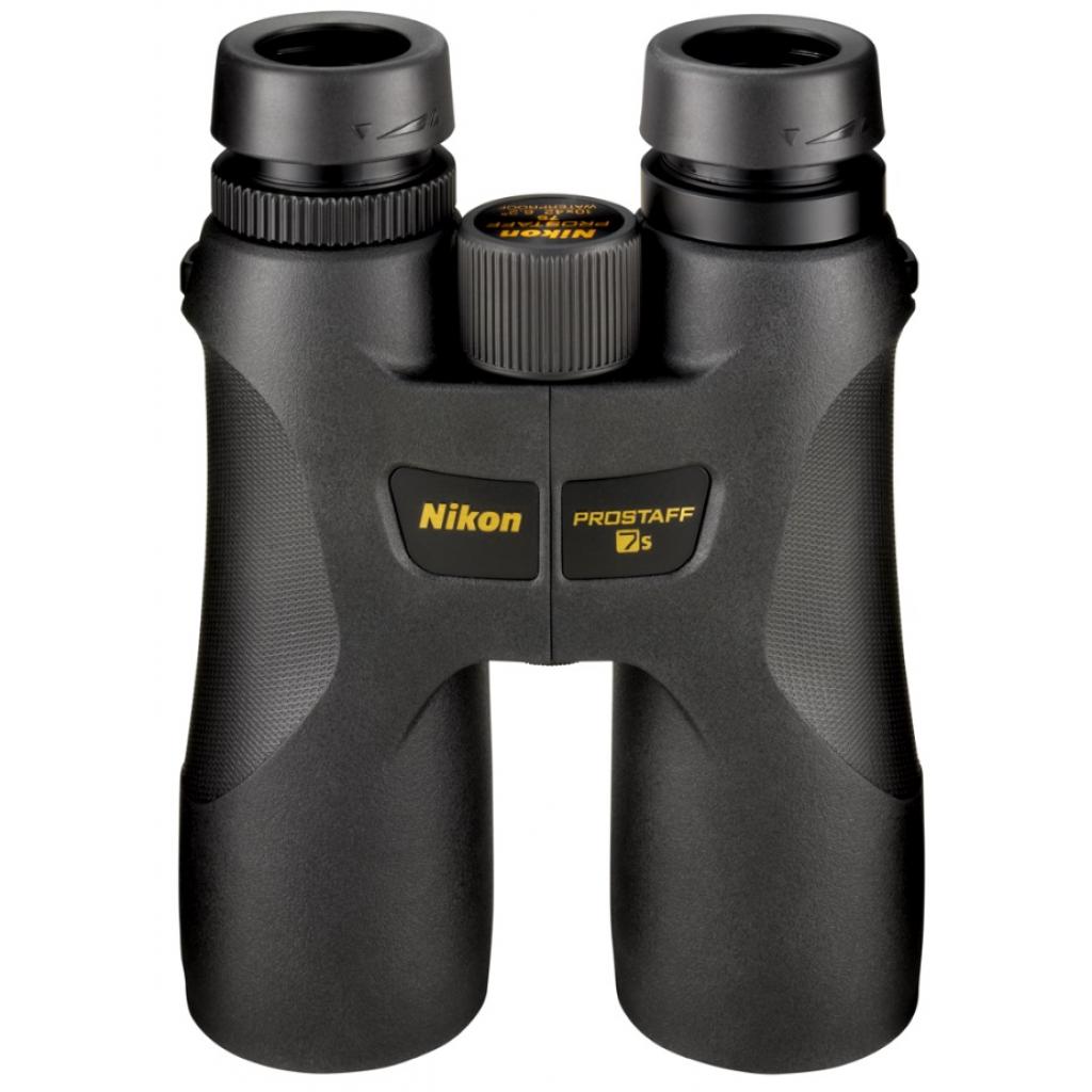 Бінокль Nikon Prostaff 7S 10x42 (BAA841SA) - зображення 2