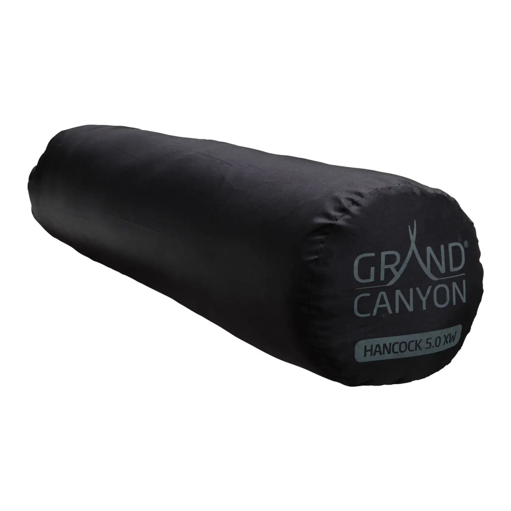 Туристичний килимок Grand Canyon Hancock 5.0 XW Botanical Garden (350014) - зображення 5
