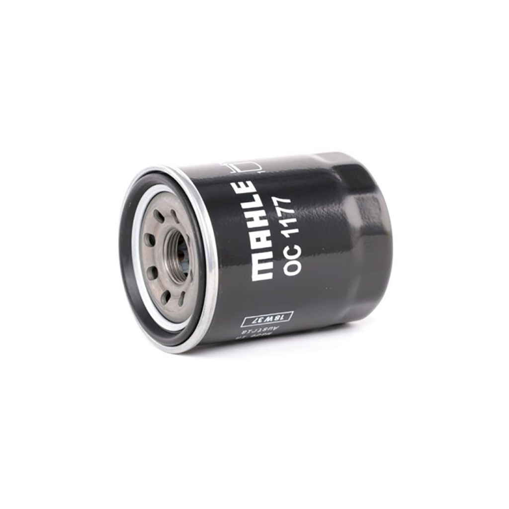 Фільтр масляний Mahle OC1177 - зображення 2