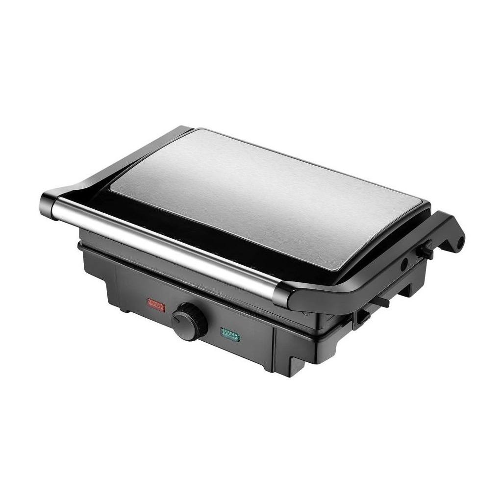 Електрогриль Grunhelm G750 - изображение 1