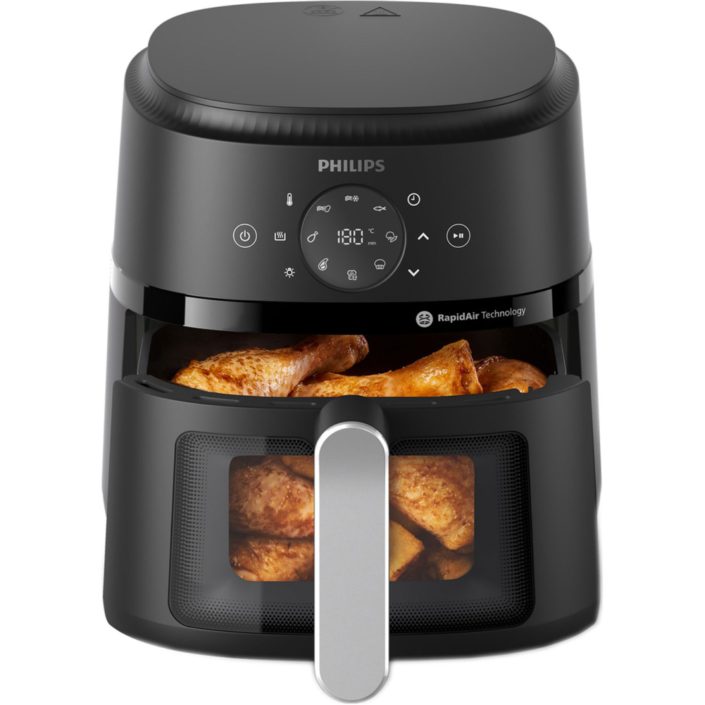 Мультипіч Philips Ovi digital Series 2000 (NA221/00) - зображення 4