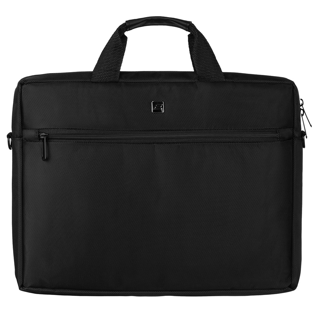 Сумка для ноутбука 2E 16" CBN315 Black (2E-CBN315BK) - зображення 3