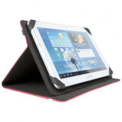 Чохол до планшета Golla 10" Tablet folder Stand /Angela Pink (G1559) - зображення 2