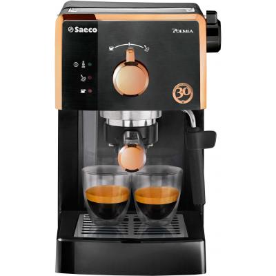 Ріжкова кавоварка еспресо Philips HD8425/21 - зображення 2