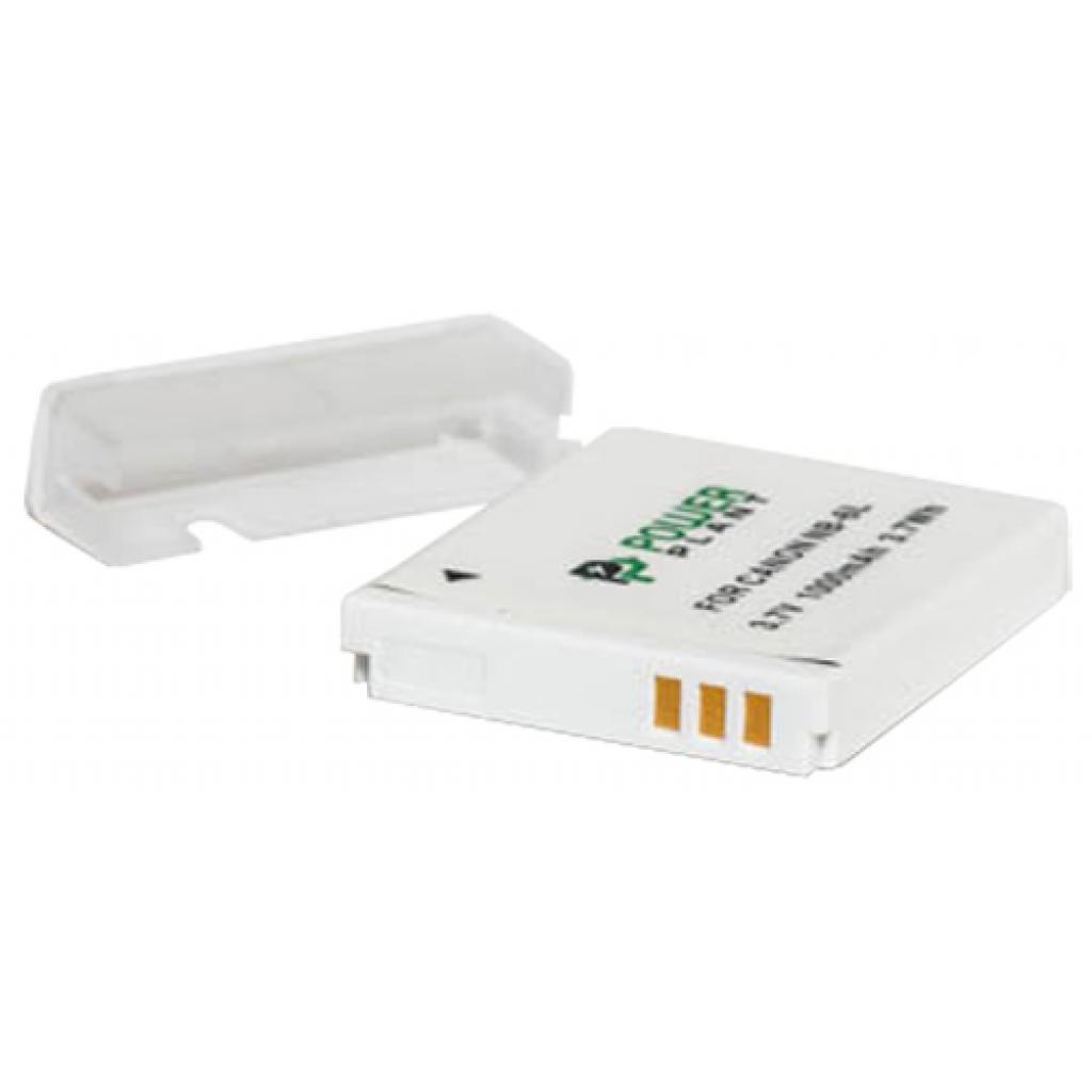 Акумулятор до фото/відео PowerPlant Canon NB-6L (DV00DV1232) - зображення 2