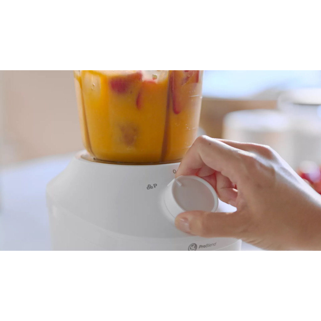 Блендер Philips HR2041/17 - зображення 10