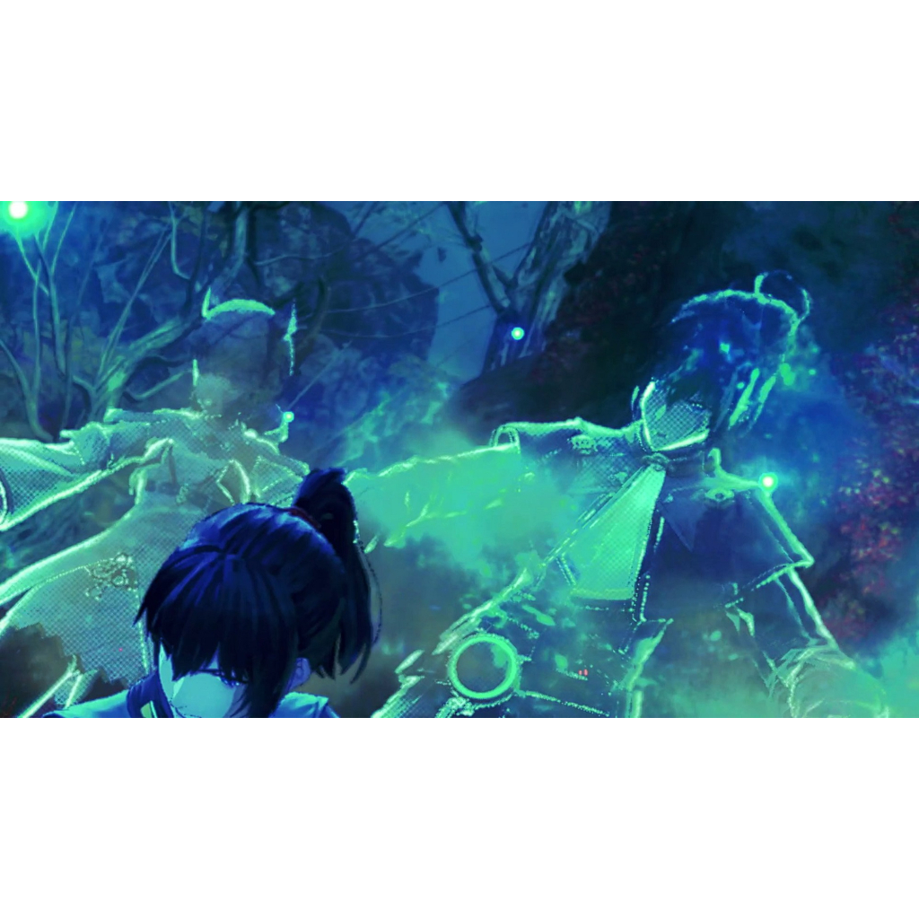 Гра Nintendo Switch Xenoblade Chronicles 3 (0045496478292) - зображення 4