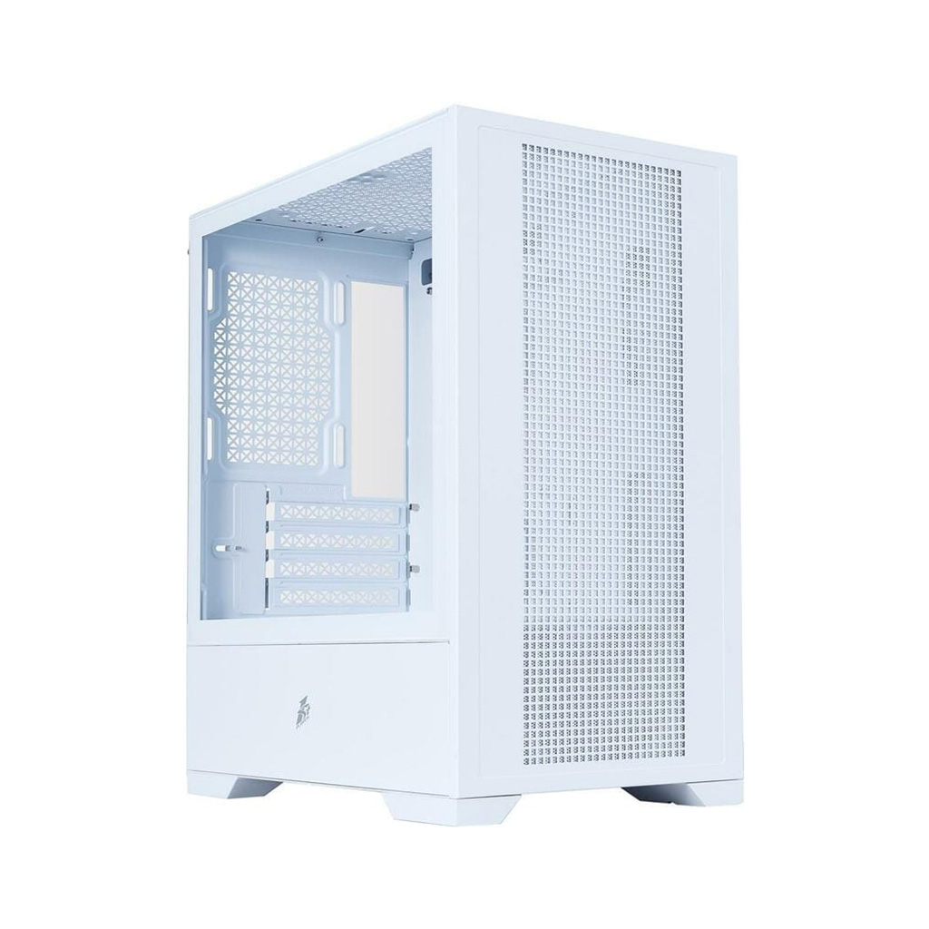 Корпус 1stPlayer Go2-WH - зображення 1