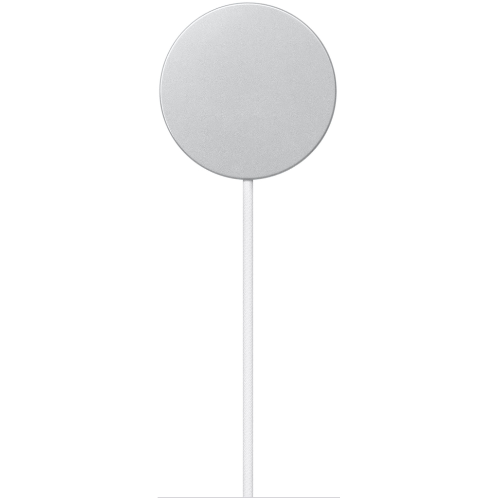 Зарядний пристрій Apple MagSafe Charger 1m (MX6X3ZE/A) - зображення 3