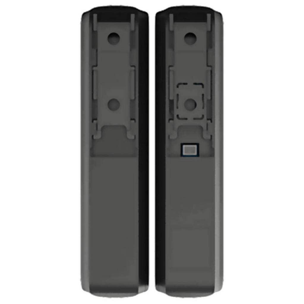 Датчик відкриття Ajax DoorProtect black - изображение 4