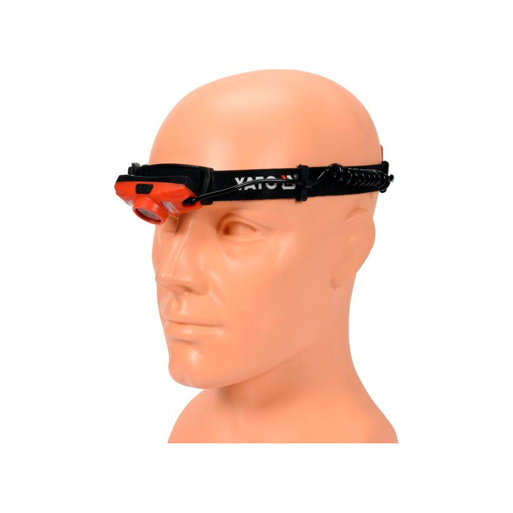 Ліхтар Yato YT-08595 - зображення 5