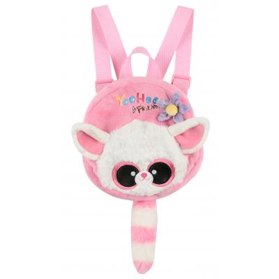 М'яка іграшка Aurora Yoohoo Лисиця Фенек 18 см (90773B) - зображення 1