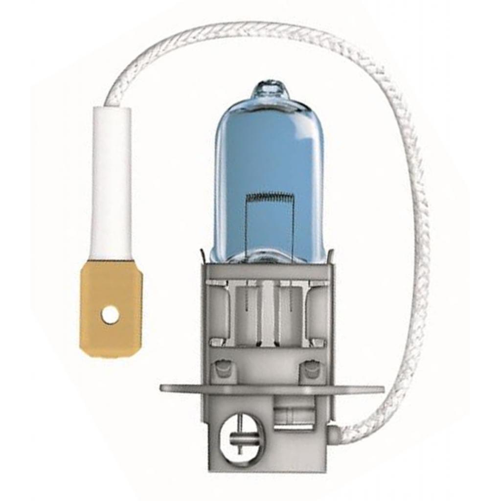 Автолампа Osram галогенова 55W (OS 64151 CBI) - зображення 2