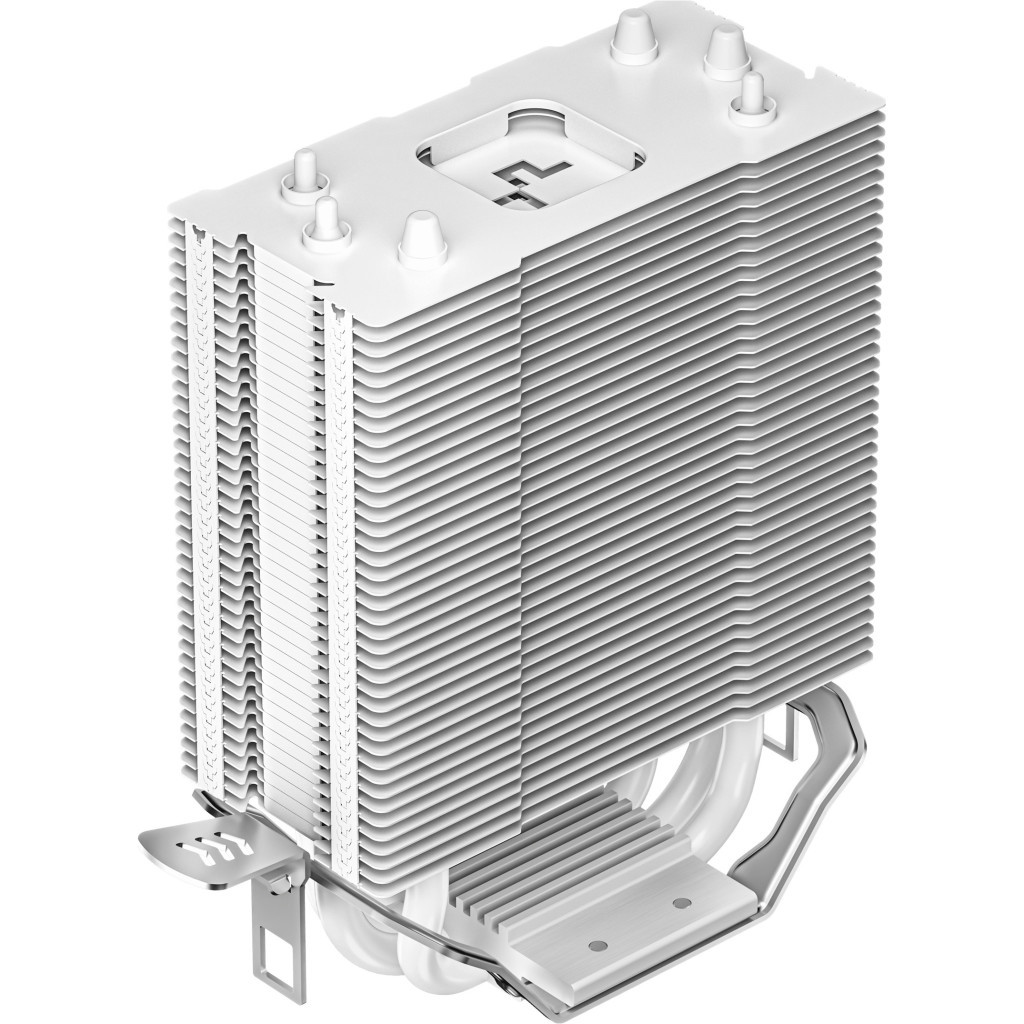 Кулер до процесора Deepcool AG300 WH ARGB - зображення 7