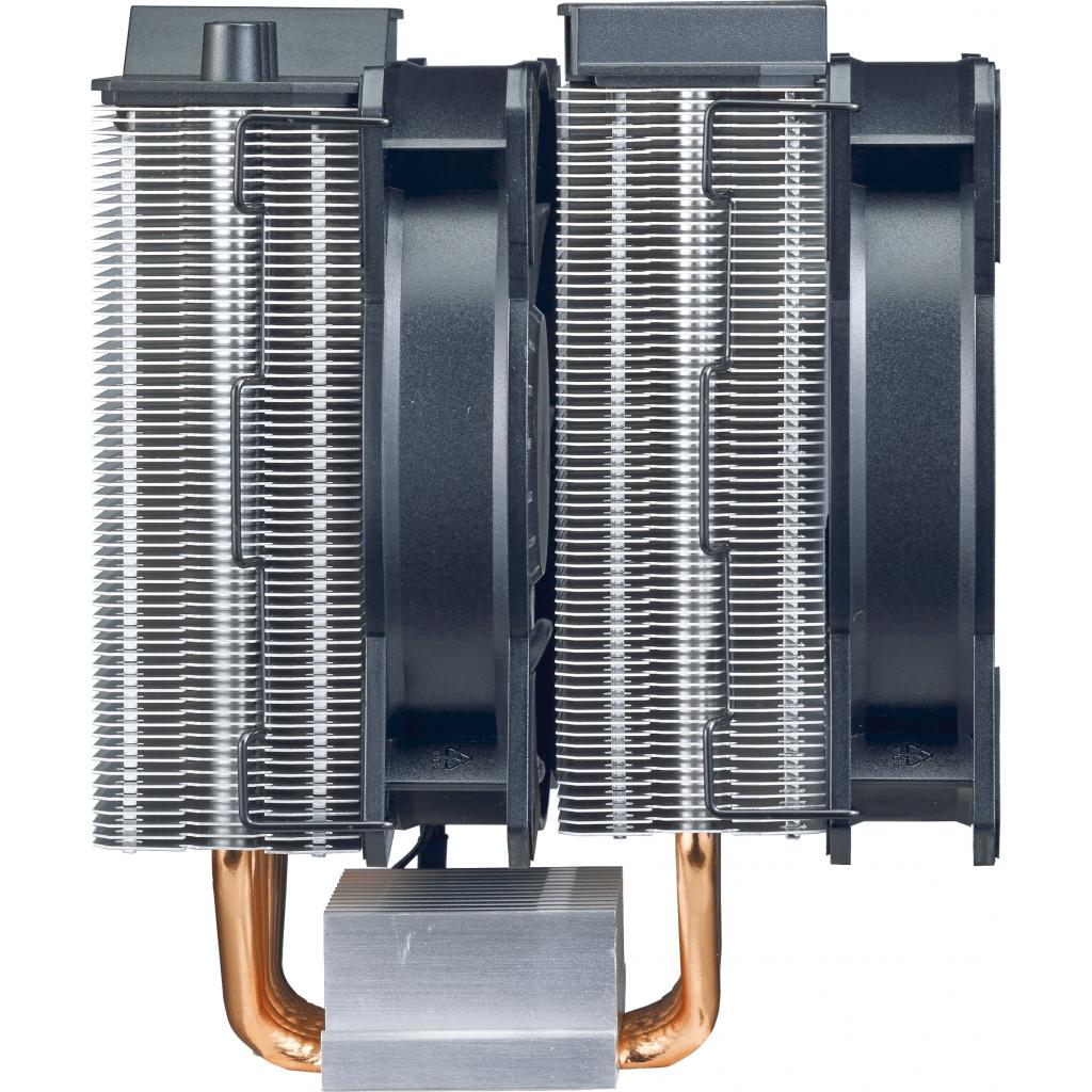 Кулер до процесора CoolerMaster MasterAir MA621P TR4 Edition (MAP-D6PN-218PC-R2) - зображення 5