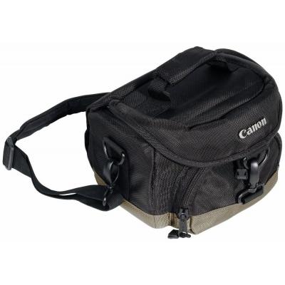 Фото-сумка Canon 100E GADGET BAG (0027X679) - изображение 3