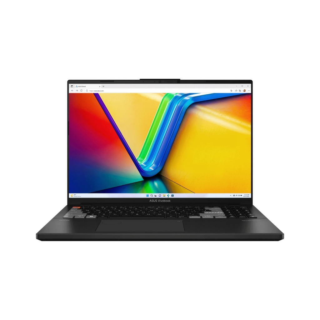 Ноутбук ASUS Vivobook Pro 16X K6604JV-K8078 (90NB1102-M00380) - зображення 1