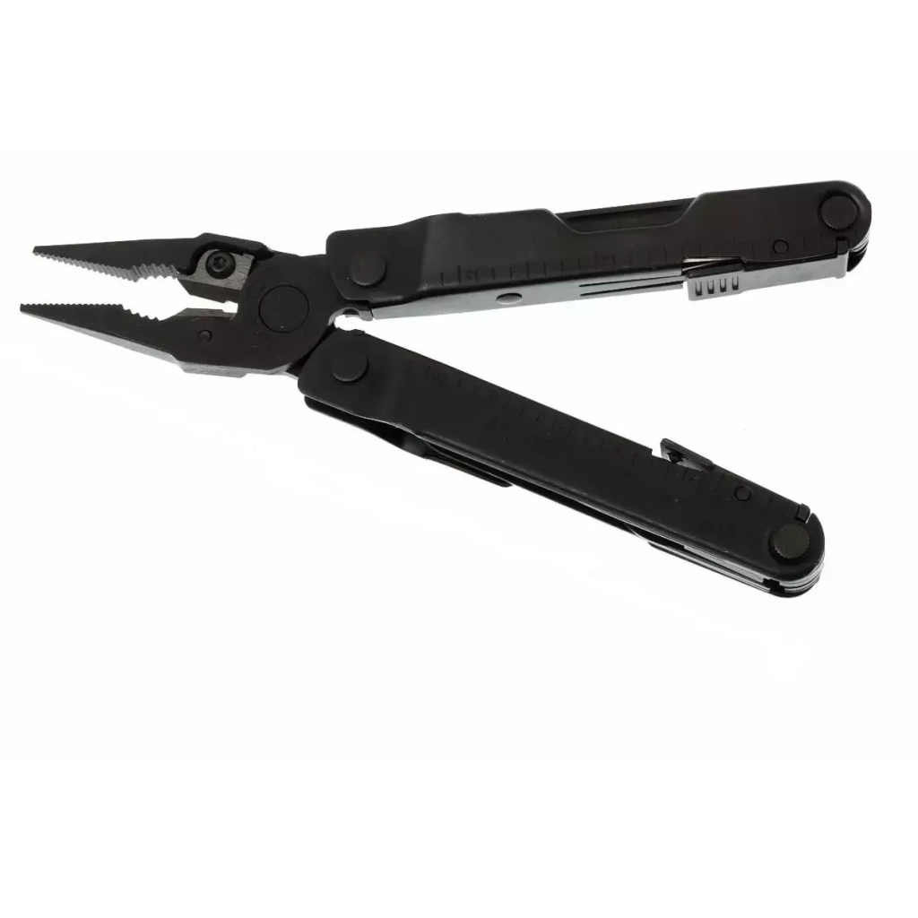 Мультитул Leatherman Rebar Black (831563) - picture 11