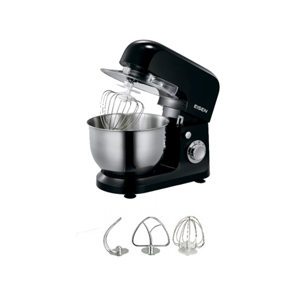 Кухонний комбайн Eisen ESM-800B - зображення 2